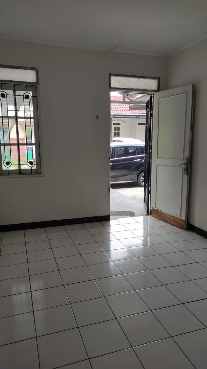 Rumah Dijual di Taman Cibiru Lippo Cikarang